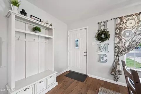 Entry Way - 4939 E Palm Ln, Phoenix, AZ 85008 photo 1 of 2