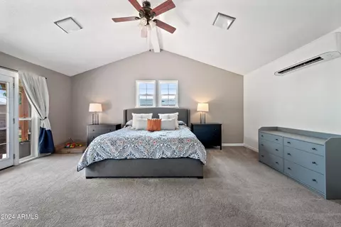 Bedroom - 4939 E Palm Ln, Phoenix, AZ 85008 photo 1 of 3