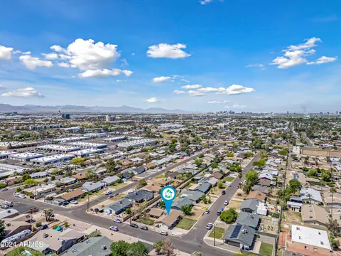 View/Area - 4939 E Palm Ln, Phoenix, AZ 85008 photo 7 of 7
