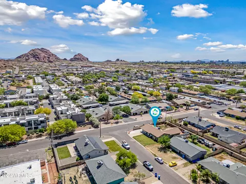View/Area - 4939 E Palm Ln, Phoenix, AZ 85008 photo 3 of 7