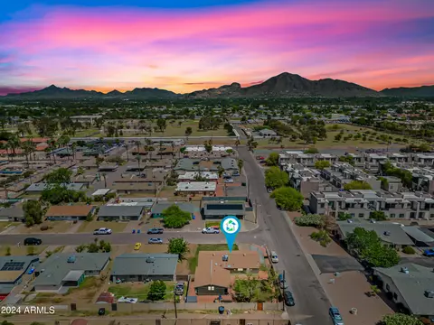 View/Area - 4939 E Palm Ln, Phoenix, AZ 85008 photo 1 of 7