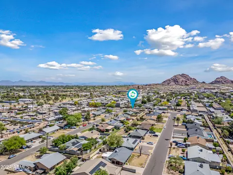 View/Area - 4939 E Palm Ln, Phoenix, AZ 85008 photo 5 of 7