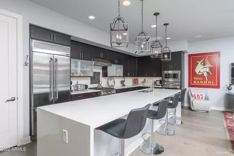 240 W Missouri Ave #17, Phoenix, AZ 85013