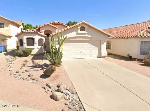 15445 S 44th Pl, Phoenix, AZ 85044