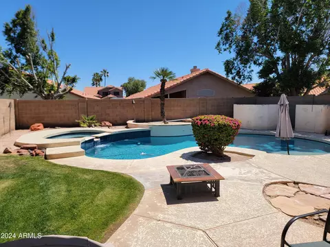 15445 S 44th Pl, Phoenix, AZ 85044 photo 2