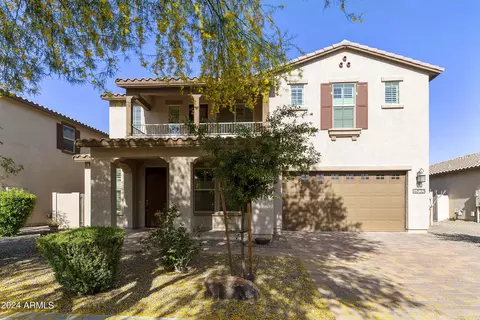 4620 S Bighorn Dr, Chandler, AZ 85249