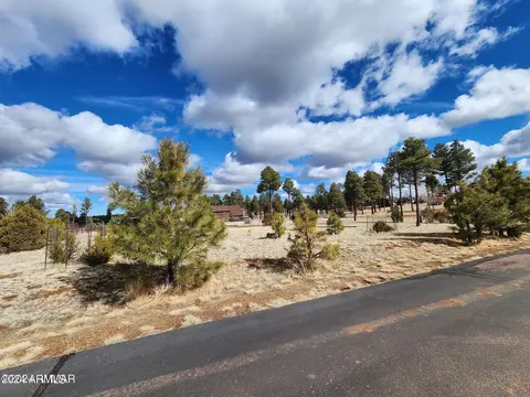 2246 Kodiak Cir #17, Overgaard, AZ 85933