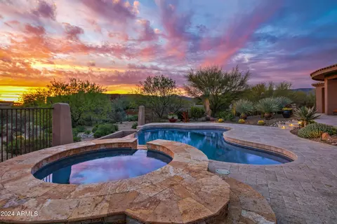 38520 N 103rd Pl, Scottsdale, AZ 85262