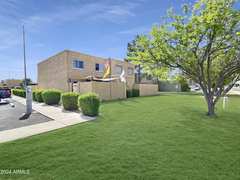 14208 N 54th Dr, Glendale, AZ 85306