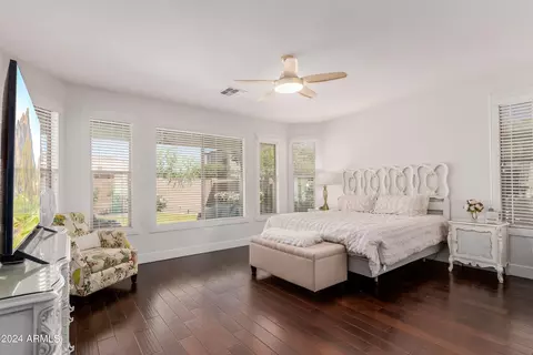 Bedroom - 3272 E Blue Ridge Way, Gilbert, AZ 85298 photo 1 of 6