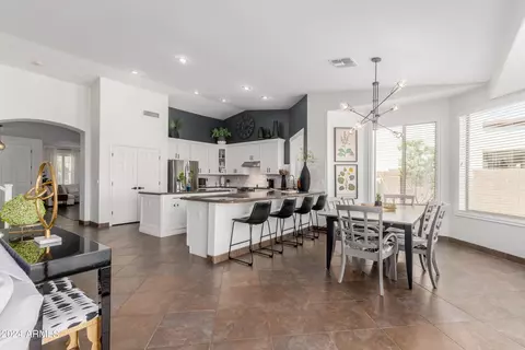 Kitchen - 3272 E Blue Ridge Way, Gilbert, AZ 85298 photo 1 of 5