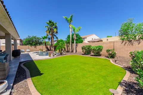 Exterior - 3272 E Blue Ridge Way, Gilbert, AZ 85298 photo 7 of 10