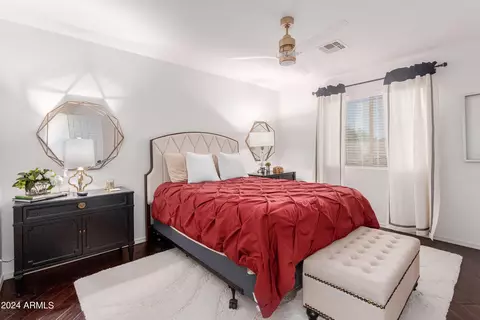 Bedroom - 3272 E Blue Ridge Way, Gilbert, AZ 85298 photo 6 of 6