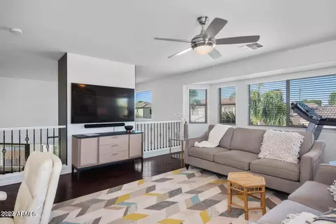 Living - 3272 E Blue Ridge Way, Gilbert, AZ 85298 photo 7 of 7