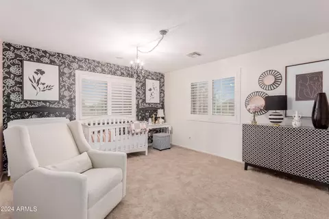 Bedroom - 3272 E Blue Ridge Way, Gilbert, AZ 85298 photo 5 of 6