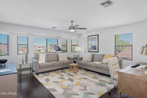 Living - 3272 E Blue Ridge Way, Gilbert, AZ 85298 photo 6 of 7