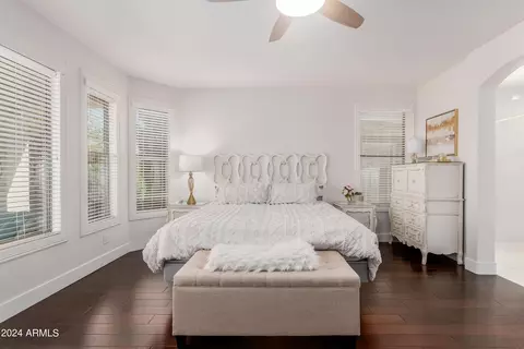 Bedroom - 3272 E Blue Ridge Way, Gilbert, AZ 85298 photo 3 of 6