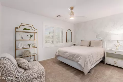 Bedroom - 3272 E Blue Ridge Way, Gilbert, AZ 85298 photo 4 of 6