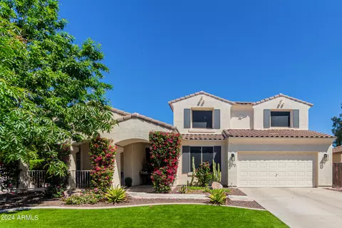 3272 E Blue Ridge Way, Gilbert, AZ 85298