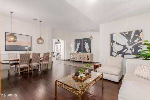 Living - 3272 E Blue Ridge Way, Gilbert, AZ 85298 photo 3 of 7