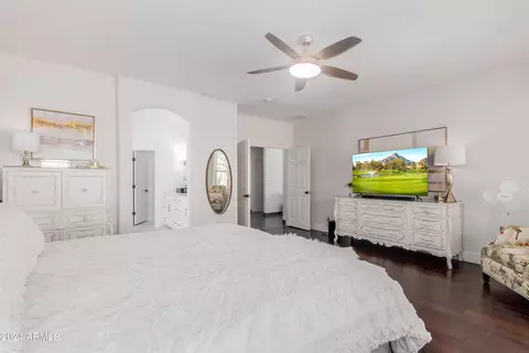 Bedroom - 3272 E Blue Ridge Way, Gilbert, AZ 85298 photo 2 of 6