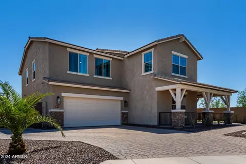 3871 E Mia Ln, Gilbert, AZ 85298