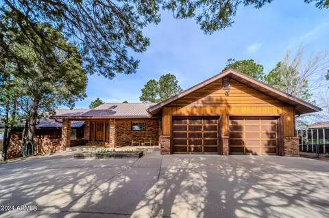 440 N Central Ave, Show Low, AZ 85901