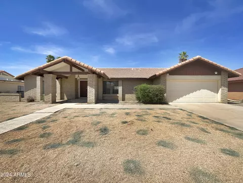 1830 E Manhatton Dr, Tempe, AZ 85282