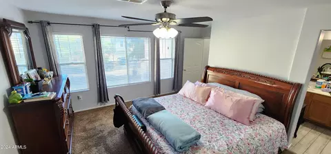 Bedroom - 4138 E Orchid Ln, Gilbert, AZ 85296 photo 1 of 8