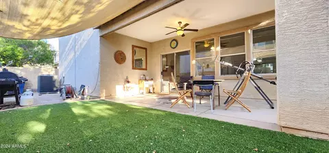 Exterior - 4138 E Orchid Ln, Gilbert, AZ 85296 photo 2 of 5
