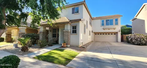 4138 E Orchid Ln, Gilbert, AZ 85296