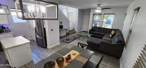 Living - 4138 E Orchid Ln, Gilbert, AZ 85296 photo 5 of 5