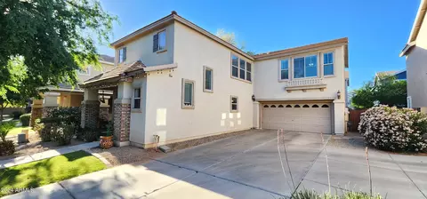 Exterior - 4138 E Orchid Ln, Gilbert, AZ 85296 photo 5 of 5