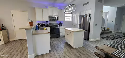 Kitchen - 4138 E Orchid Ln, Gilbert, AZ 85296 photo 1 of 1