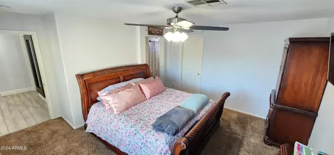 Bedroom - 4138 E Orchid Ln, Gilbert, AZ 85296 photo 2 of 8