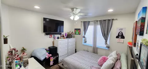 Bedroom - 4138 E Orchid Ln, Gilbert, AZ 85296 photo 5 of 8