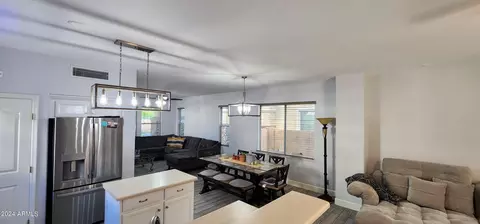 Living - 4138 E Orchid Ln, Gilbert, AZ 85296 photo 3 of 5