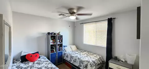 Bedroom - 4138 E Orchid Ln, Gilbert, AZ 85296 photo 6 of 8