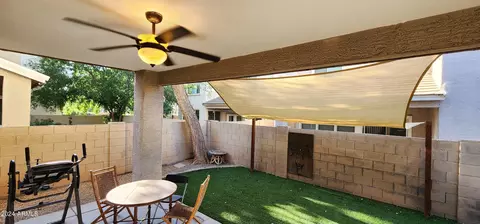 Exterior - 4138 E Orchid Ln, Gilbert, AZ 85296 photo 4 of 5
