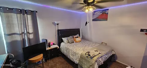 Bedroom - 4138 E Orchid Ln, Gilbert, AZ 85296 photo 7 of 8