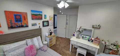 Bedroom - 4138 E Orchid Ln, Gilbert, AZ 85296 photo 4 of 8