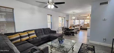 Living - 4138 E Orchid Ln, Gilbert, AZ 85296 photo 2 of 5