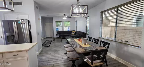 Dining - 4138 E Orchid Ln, Gilbert, AZ 85296 photo 2 of 2