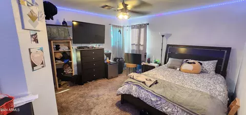 Bedroom - 4138 E Orchid Ln, Gilbert, AZ 85296 photo 8 of 8