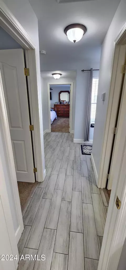 Entry Way - 4138 E Orchid Ln, Gilbert, AZ 85296 photo 2 of 3