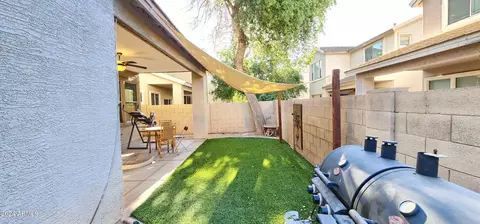 Exterior - 4138 E Orchid Ln, Gilbert, AZ 85296 photo 3 of 5