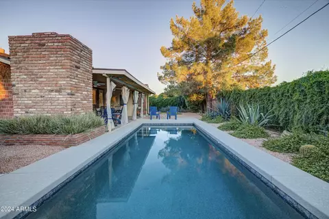 8401 E Bonita Dr, Scottsdale, AZ 85250