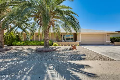10219 W Brookside Dr, Sun City, AZ 85351