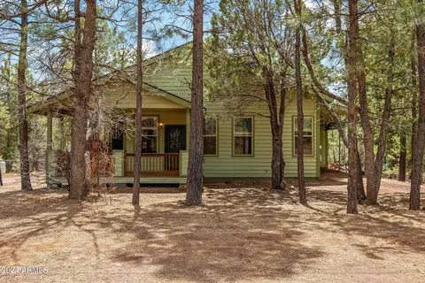 1280 Bayleaf Ln, Lakeside, AZ 85929