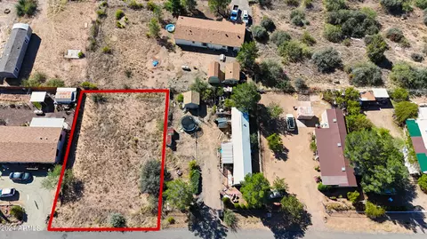 20647 E Ocotillo Dr #2870, Mayer, AZ 86333